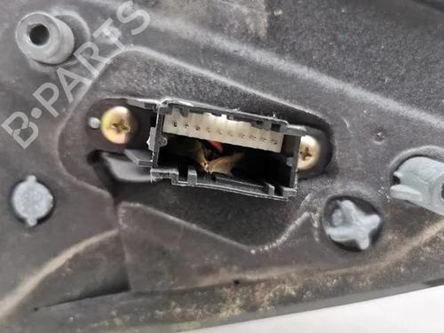 Left mirror RENAULT CLIO II Hatchback Van (SB0/1/2_) 1.2 (SB0A, SB0F, SB1K, SB2D) | BP28846211C26 