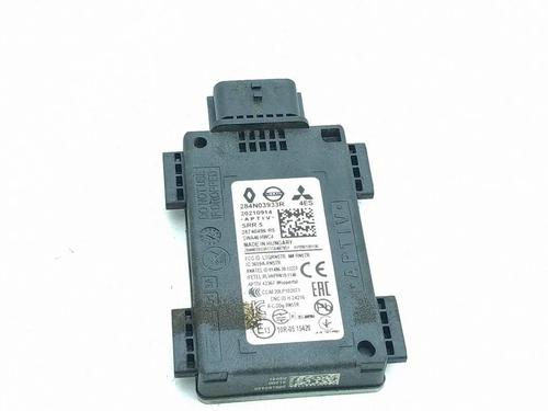 Electronic module NISSAN QASHQAI III (J12) 1.3 DIG-T | BP40043889M83 - Image 3