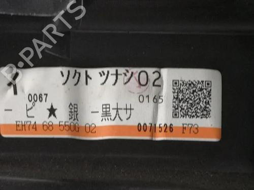 Rear left panel MAZDA CX-7 (ER) 2.3 MZR DISI Turbo AWD (ER103, ER3P) | BP28869593C60 - Image 3
