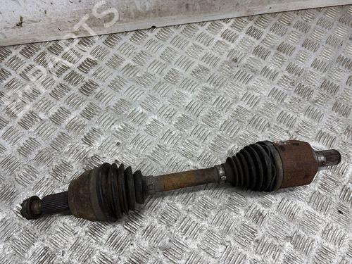 Used Left front driveshaft Left front driveshaft LAND ROVER RANGE ROVER EVOQUE (L538) 2.2 D 4x4 (190 hp) 40206749 40206749
