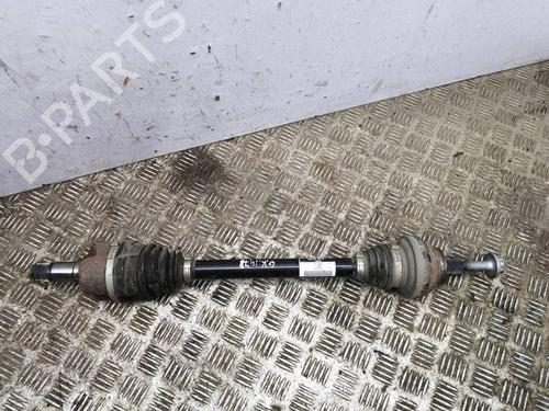 Used Left rear driveshaft Left rear driveshaft 39160280 39160280