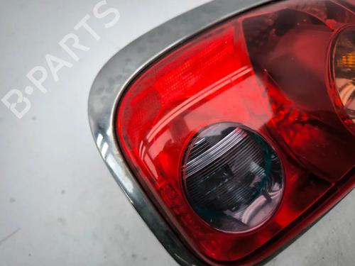 Left taillight MINI MINI COUNTRYMAN (R60) Cooper D | BP33644031C34 - Image 5