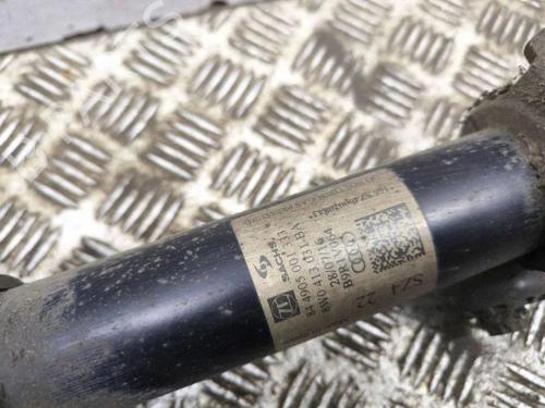 Right front shock absorber AUDI A4 B9 (8W2, 8WC) 2.0 TDI | BP40625638M17 - Image 7