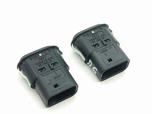 Left front window switch LAND ROVER RANGE ROVER VELAR (L560) 2.0 D180 TD4 4x4 | BP38495545I27 - Image 6