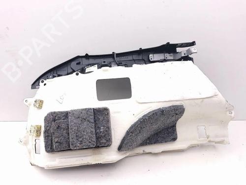Bagagerumsbeklædning LEXUS RX (_L2_) 450h AWD (GYL25_, GYL25, GYL26) | BP36332730I3 - Image 9