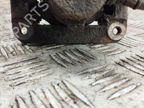 Right rear brake caliper MERCEDES-BENZ B-CLASS Sports Tourer (W245) B 180 CDI (245.207) | BP28851353M106 
