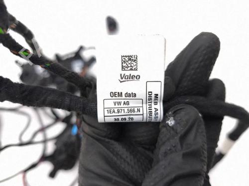 Electronic module AUDI Q4 E-TRON Sportback (F4N) 40 | BP40501609M83 - Image 9
