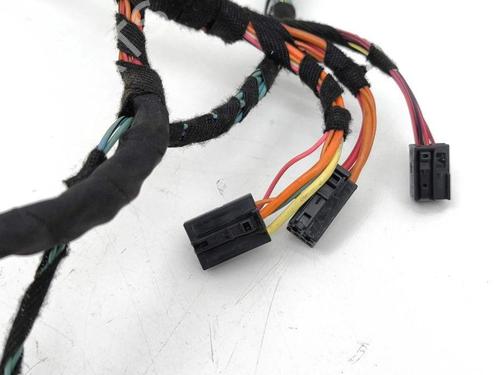 Wiring harness MERCEDES-BENZ M-CLASS (W164) ML 320 CDI 4-matic (164.122) | BP28900322E16 