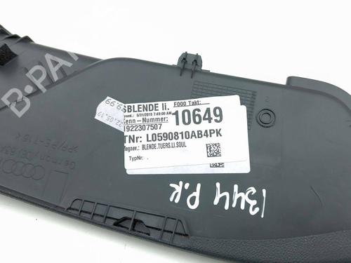 Other AUDI Q3 (F3B) 35 TFSI | BP30054098O1