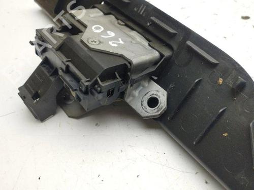 Tailgate lock FORD KUGA I 2.0 TDCi | BP28888118C101 