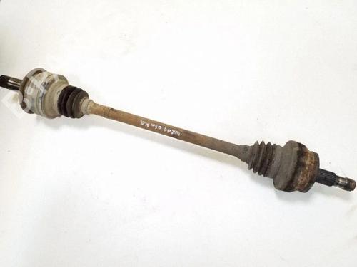 Used Left rear driveshaft Left rear driveshaft MERCEDES-BENZ E-CLASS T-Model (S211) E 220 T CDI (211.206) (150 hp) 40193107 40193107