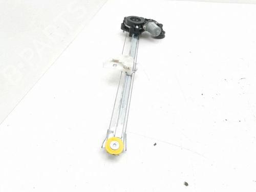 Rear left window mechanism MAZDA MX-30 (DR) e-SKYACTIV | BP38247897C24 - Image 4