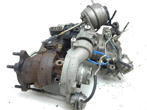 Turbocharger/Supercharger MAZDA 6 Estate (GJ, GL) 2.2 D | BP28894658M71