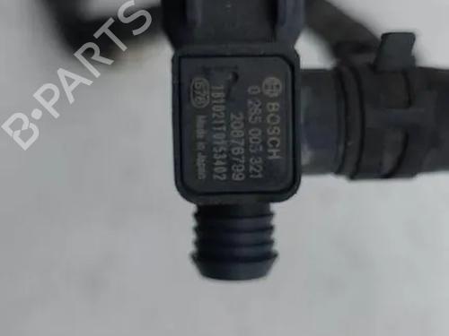 Electronic sensor CHEVROLET TRAX 1.4 | BP31903418M84