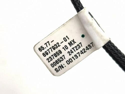Control unit BMW i4 (G26) eDrive35 | BP38268714M11 - Image 7