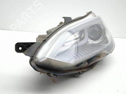 Left headlight TESLA MODEL S (5YJS) 85D AWD | BP40194525C28 - Image 2