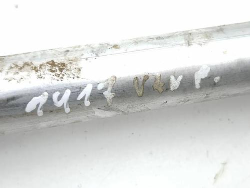 Pipe AUDI A5 (F53, F5P) 2.0 TDI | BP36702922M125 - Image 3