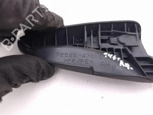 Other TOYOTA PRIUS PLUS (_W4_) 1.8 Hybrid (ZVW40W, ZVW41W) | BP38038316O1 - Image 7