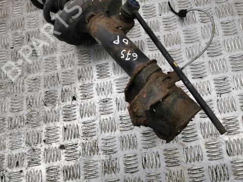Right front shock absorber HONDA CR-V IV (RM_) 2.0 AWD (RE5, RM2) | BP37404220M17  - Image 9