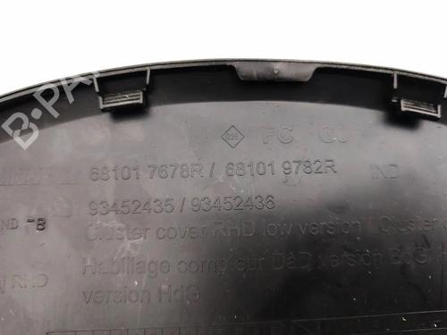 Other OPEL VIVARO B Van (X82) 1.6 CDTI (05) | BP36328662O1 - Image 9