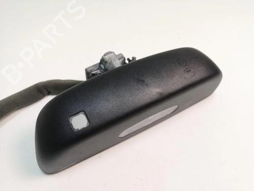 Rear mirror MERCEDES-BENZ C-CLASS (W204) C 220 CDI (204.008) | BP36348077I6 - Image 4