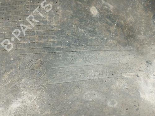Front left wheel arch trim BMW X5 (E53) 3.0 d | BP28887434C134 