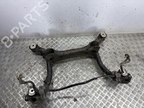 Rear axle AUDI A4 B9 (8W2, 8WC) 2.0 TDI | BP40233944M2 - Image 2