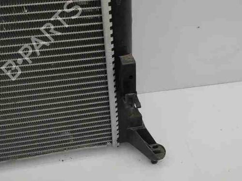 Water radiator NISSAN QASHQAI II (J11, J11_) 1.3 DIG-T | BP28856836M31