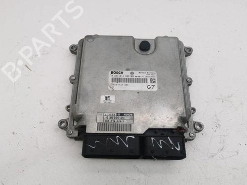 Computer motormanagement HONDA ACCORD VIII (CU) 2.2 i-DTEC (CU3) (150 hp) 28893959