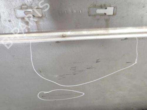 Right rear door MERCEDES-BENZ M-CLASS (W164) ML 320 CDI 4-matic | BP28899156C5 