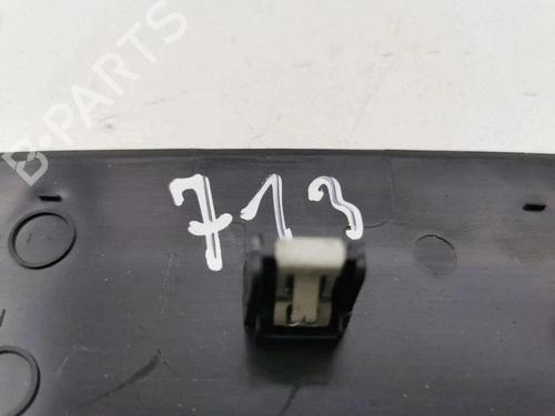 Pynteliste til bagklap RENAULT CLIO V (B7_) 1.3 TCe 130 (B7MF) | BP38244311C151 - Image 6