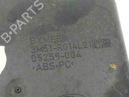 Luftventilen FORD FOCUS C-MAX (DM2) 1.6 TDCi | BP28871658I21 