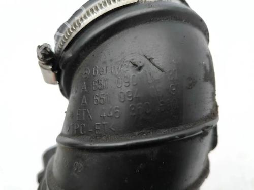 Pipe MERCEDES-BENZ C-CLASS (W204) C 200 CDI (204.001) | BP36062939M125 - Image 6