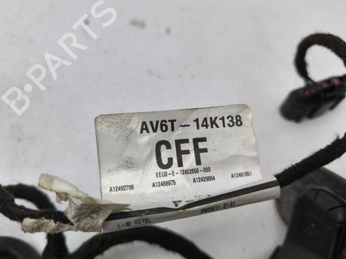 Wiring harness FORD GRAND C-MAX (DXA/CB7, DXA/CEU) 2.0 TDCi | BP28894399E16 