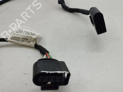 Wiring harness OPEL MOKKA 1.2 (76) | BP33922918E16 - Image 2