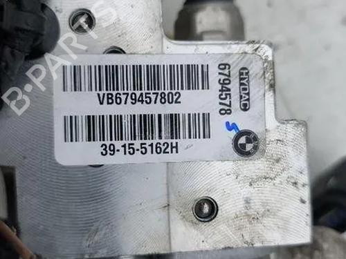 Elektronisk modul BMW X5 (F15, F85) xDrive 40 d | BP31020780M83 