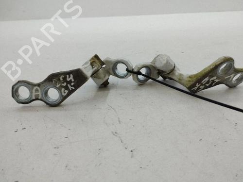 Dørhængsel/Dørbegrænser FORD KUGA II (DM2) 2.0 TDCi 4x4 | BP38250137C146 - Image 2