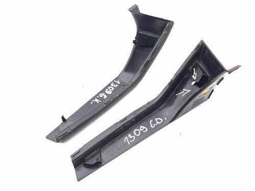 Molduras faro Molduras faro VW ID.3 (E11, E12) Pro S (204 hp) 36509709 36509709