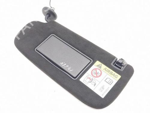 Used Left sun visor Left sun visor 39232703 39232703