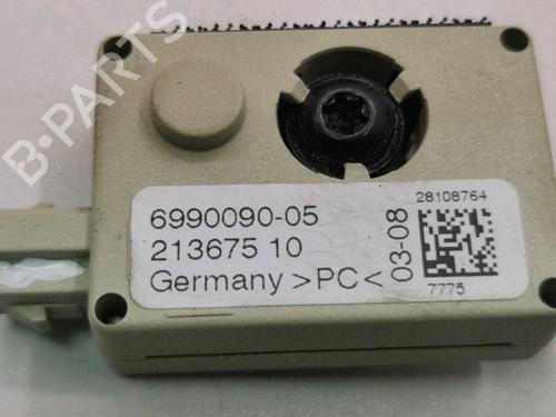 Electronic module BMW 5 Touring (E61) 520 d | BP40206420M83 - Image 2