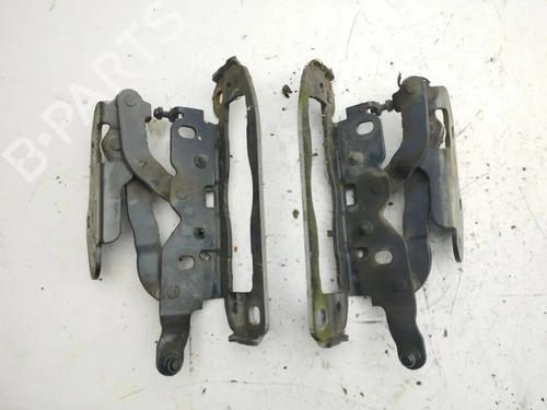 Used Hinge/Door check strap Hinge/Door check strap 36331409 36331409