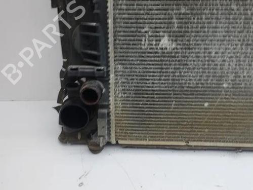 Kølerpakke VOLVO XC60 II (246) D4 | BP28862392M120