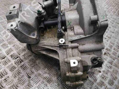 Gearbox AUDI A1 Sportback (8XA, 8XF) 1.0 TFSI | BP28881141M3 