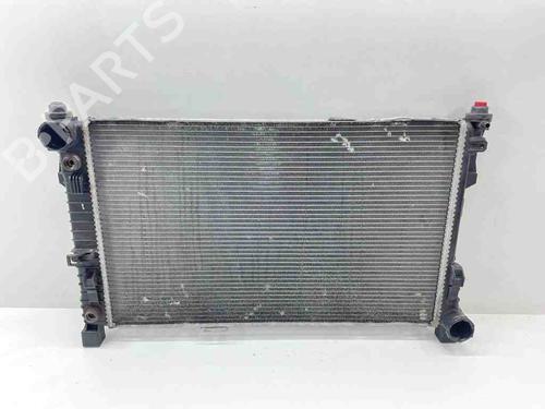 Water radiator MERCEDES-BENZ CLC-CLASS (CL203) CLC 180 Kompressor (203.746) | BP28885519M31 