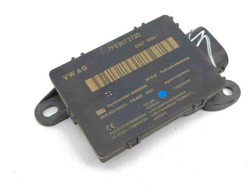 Electronic module PORSCHE CAYENNE (92A) 3.6 | BP28884212M83
