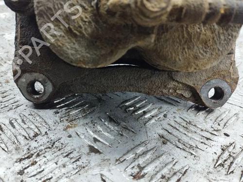 Right front brake caliper MAZDA CX-7 (ER) 2.2 MZR-CD AWD (ER10A) | BP28892812M104 - Image 5