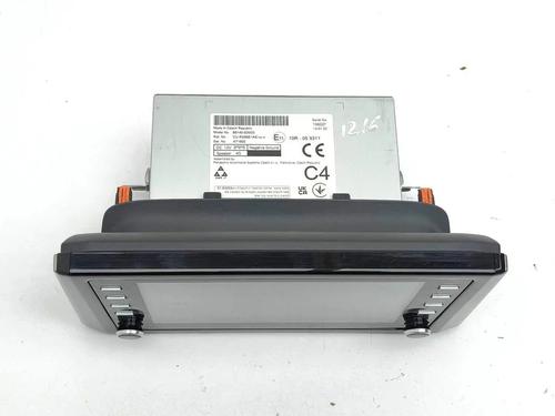 Electronic module TOYOTA COROLLA Estate (_E21_) 1.8 Hybrid (ZWE211) | BP36204004M83 - Image 7