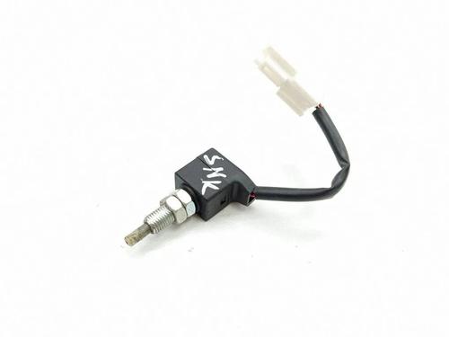 Elektronisk sensor Elektronisk sensor 38279965 38279965