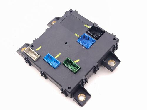 Elektronisk modul MASERATI QUATTROPORTE V 4.2 (400 hp) 29878807