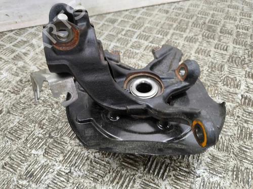 Left front steering knuckle AUDI A1 Sportback (GBA) 25 TFSI | BP33256899M25 - Image 5
